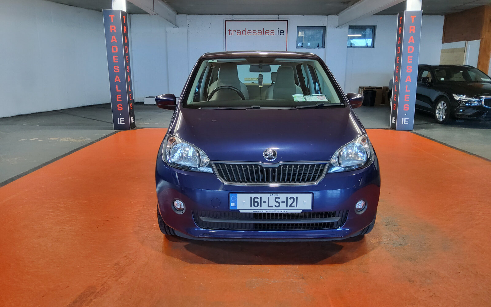 Skoda Citigo 1.0MPI 60HP STYLE 5D