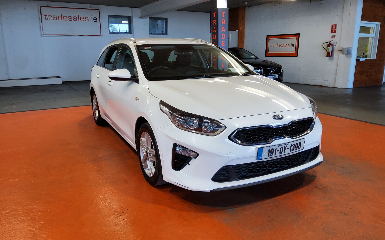 Kia Ceed 1.0 Petrol K3