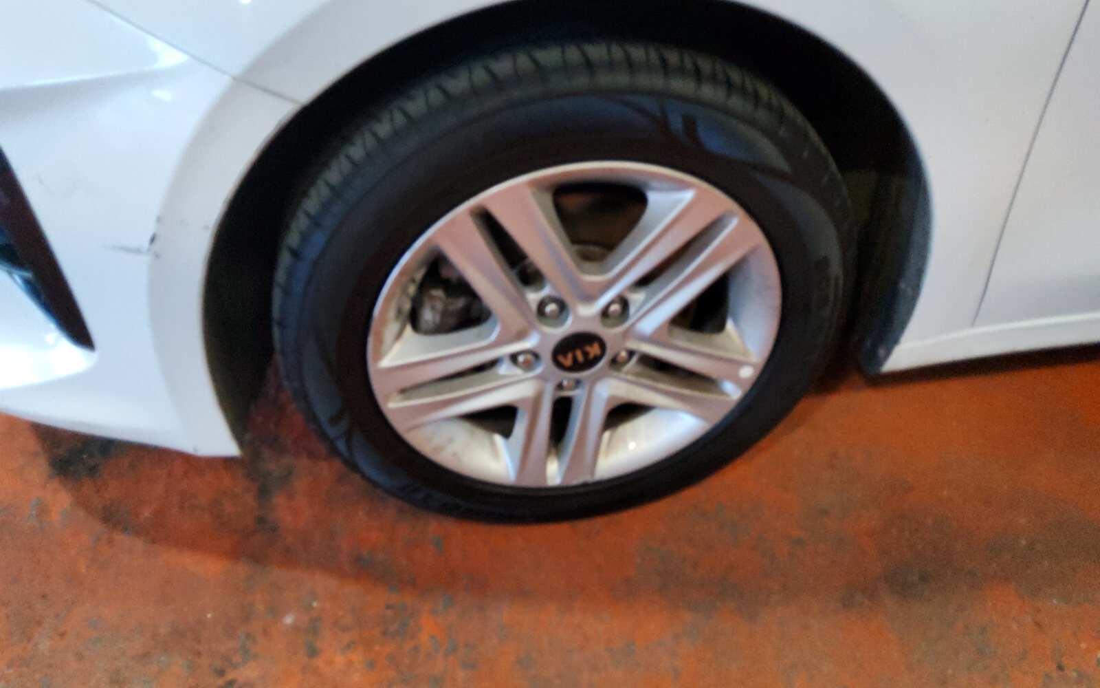 Kia Ceed 1.0 Petrol K3