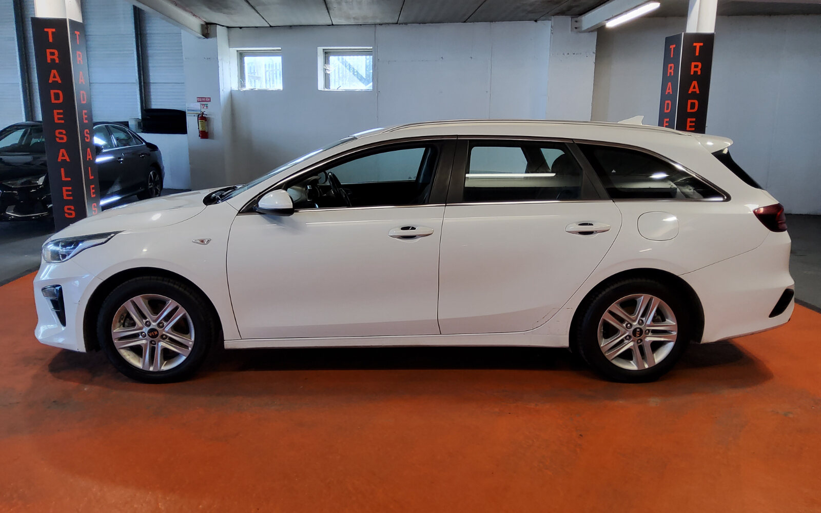 Kia Ceed 1.0 Petrol K3