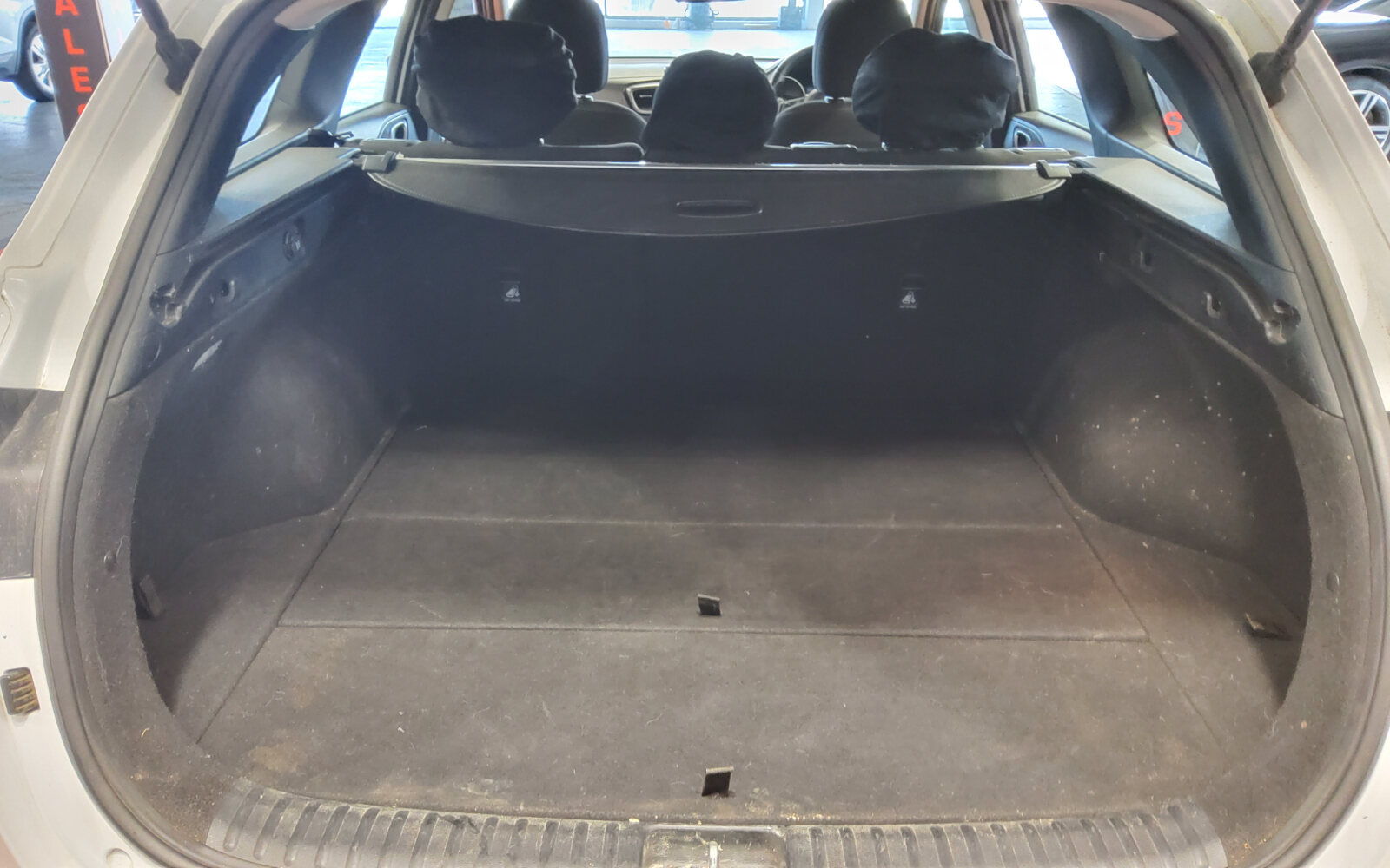 Kia Ceed 1.0 Petrol K3
