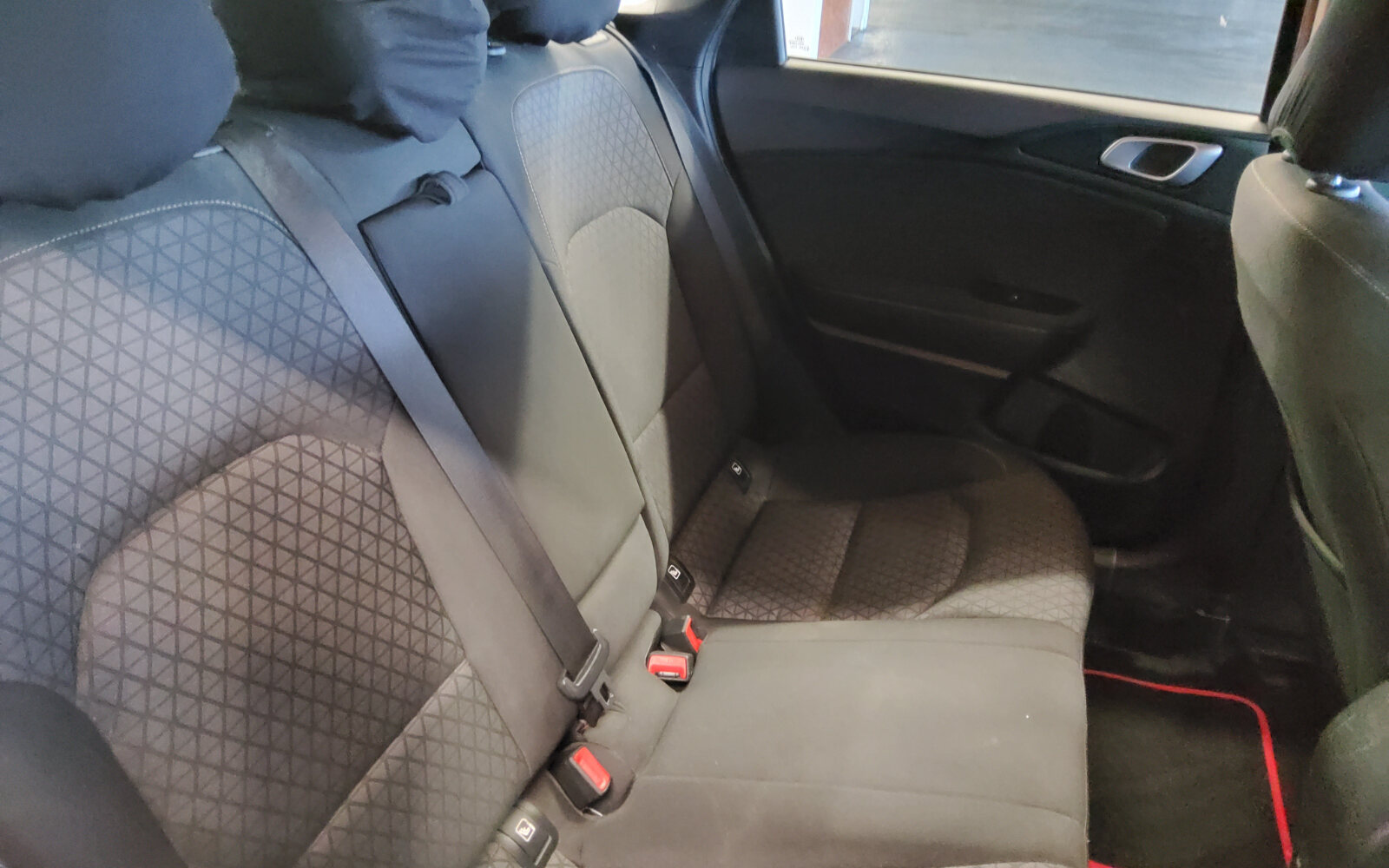 Kia Ceed 1.0 Petrol K3
