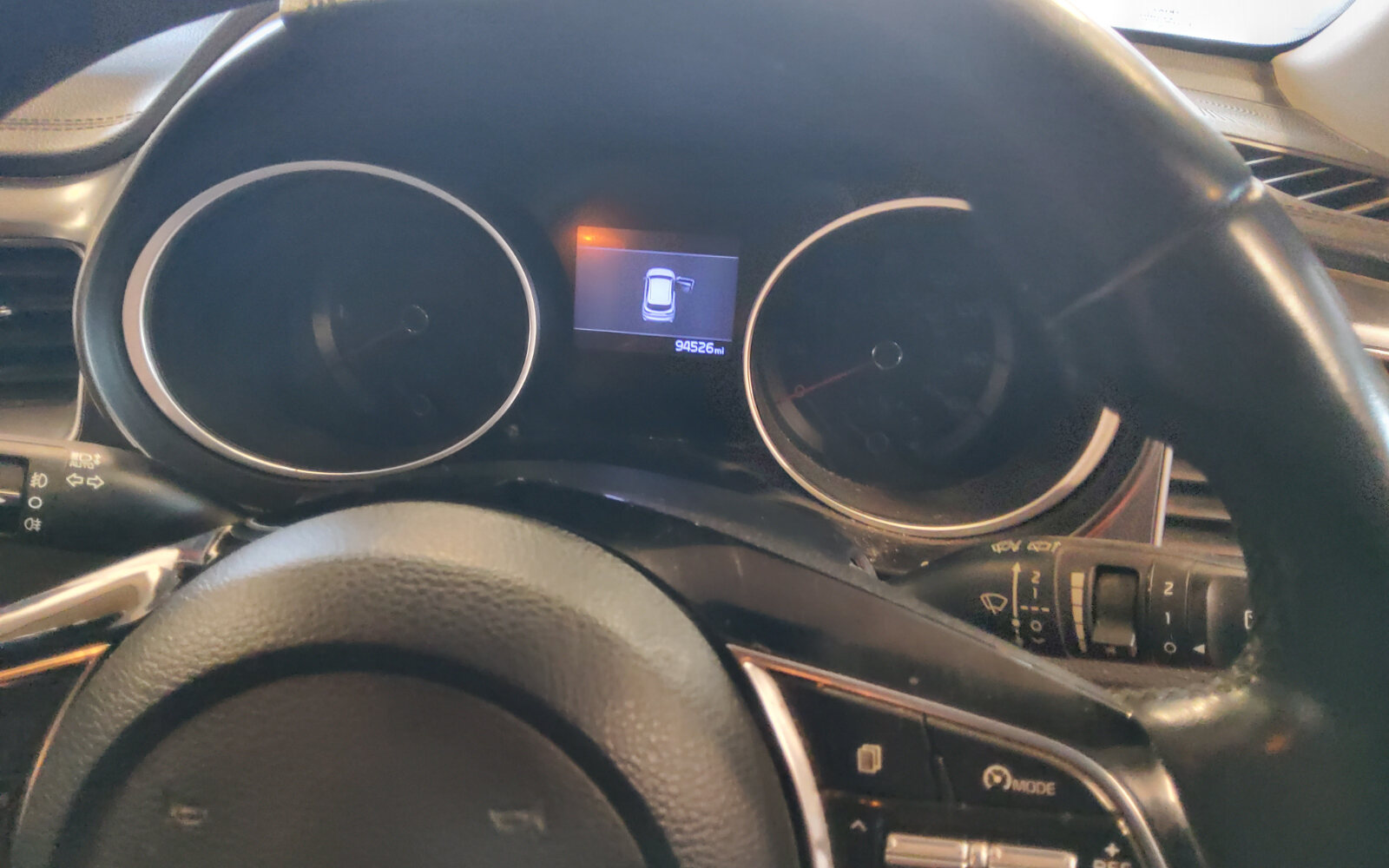 Kia Ceed 1.0 Petrol K3