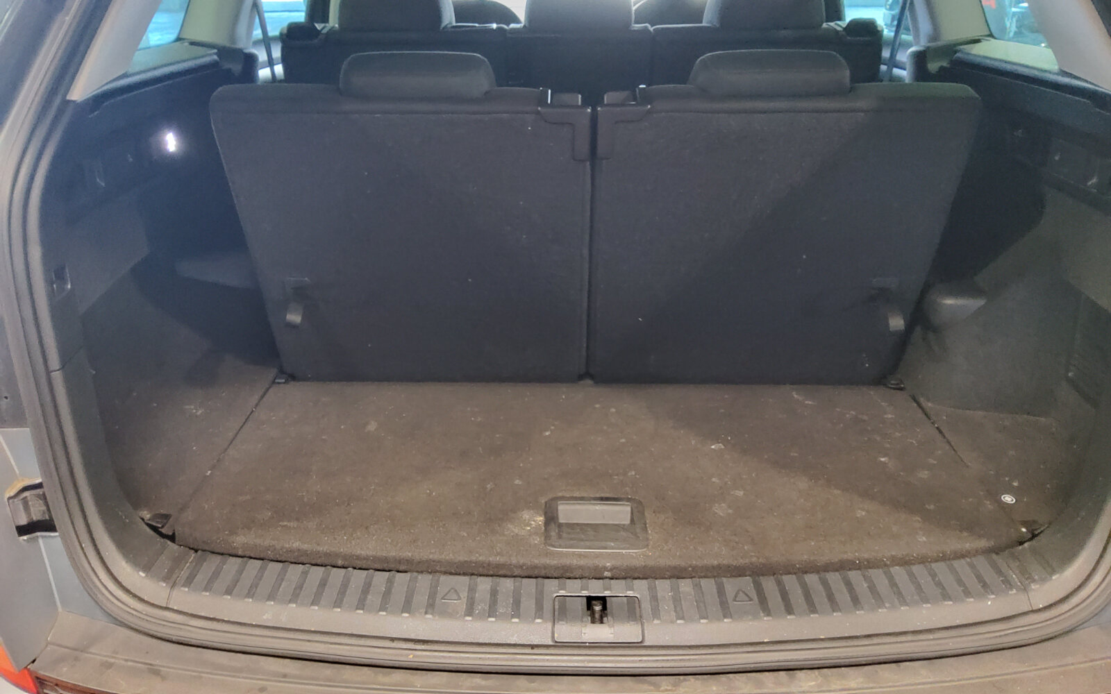 Skoda Kodiaq 2.0 TDI 150HP DSG Ambition 7 Seat