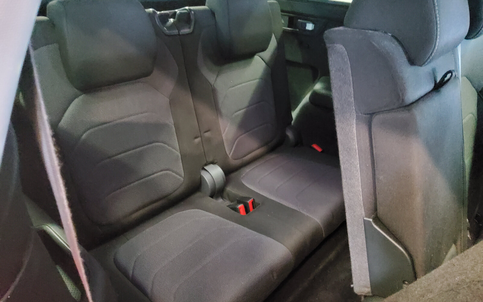 Skoda Kodiaq 2.0 TDI 150HP DSG Ambition 7 Seat