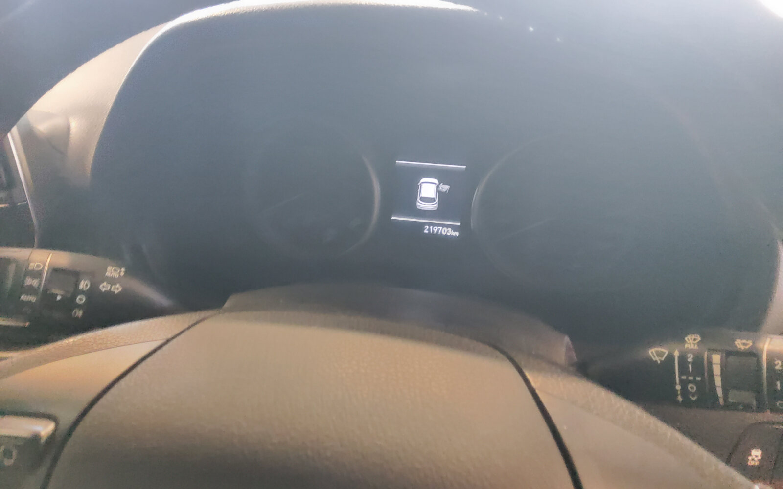 Hyundai i30 1.6 Diesel Deluxe