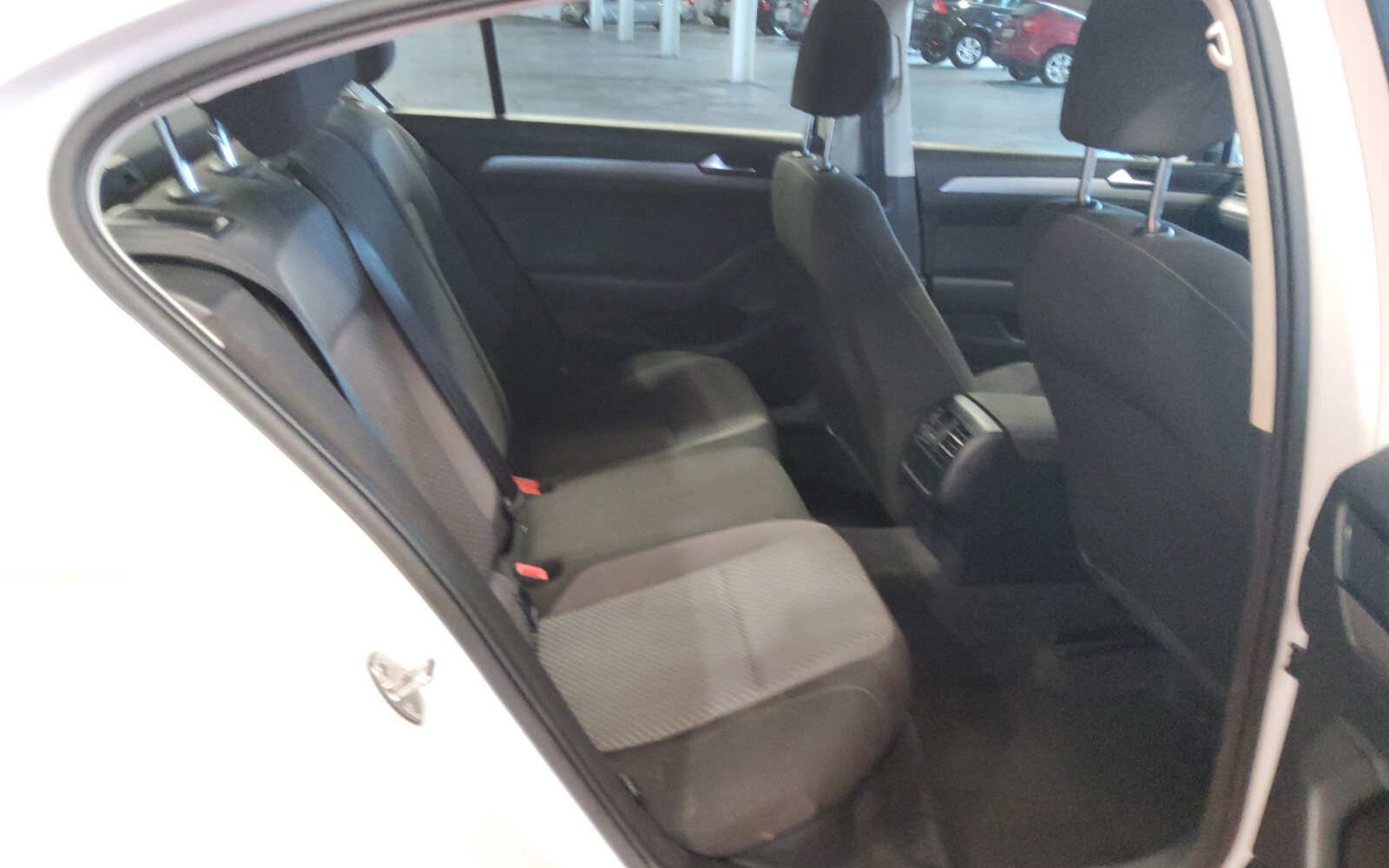 Volkswagen Passat 1.6 TDI 120HP Trendline