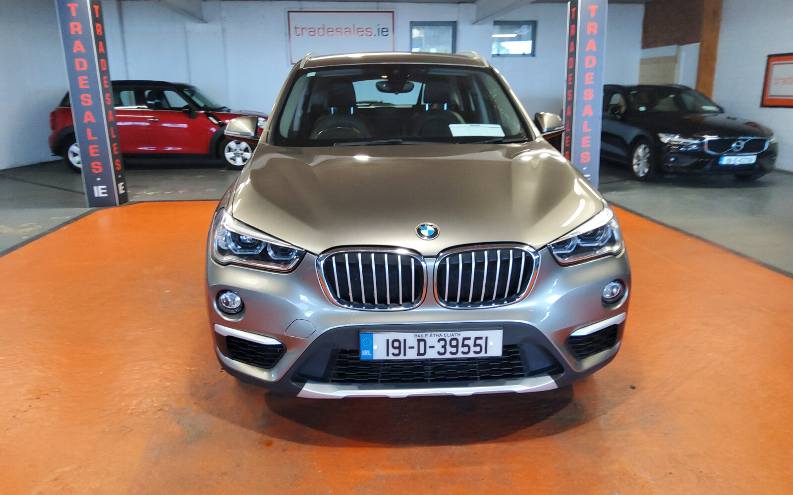 BMW X1 sDrive18d xLine