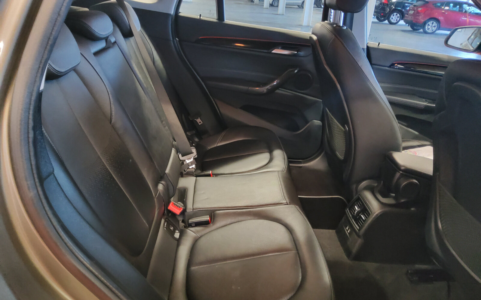 BMW X1 sDrive18d xLine