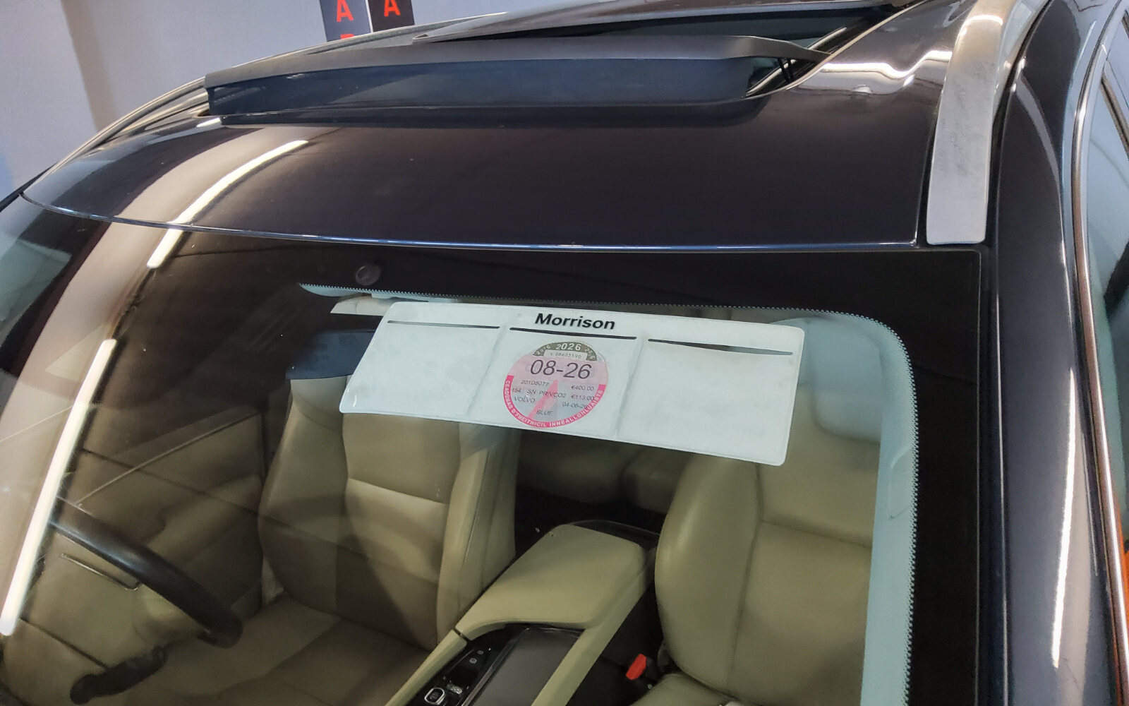 Volvo XC90 B5 (235hp) AWD Momentum Auto