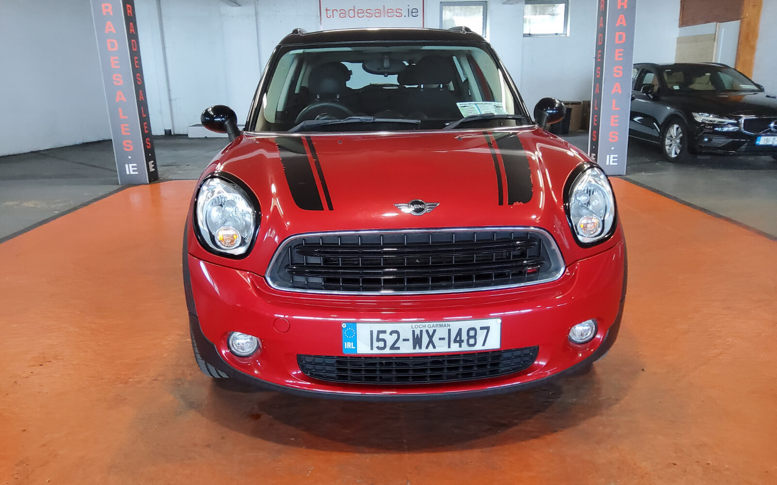 Mini Countryman 1.6 COOPER