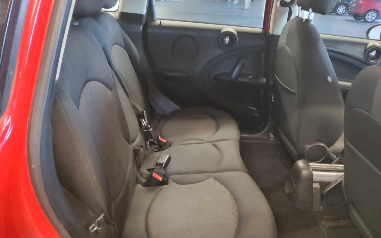 Mini Countryman 1.6 COOPER