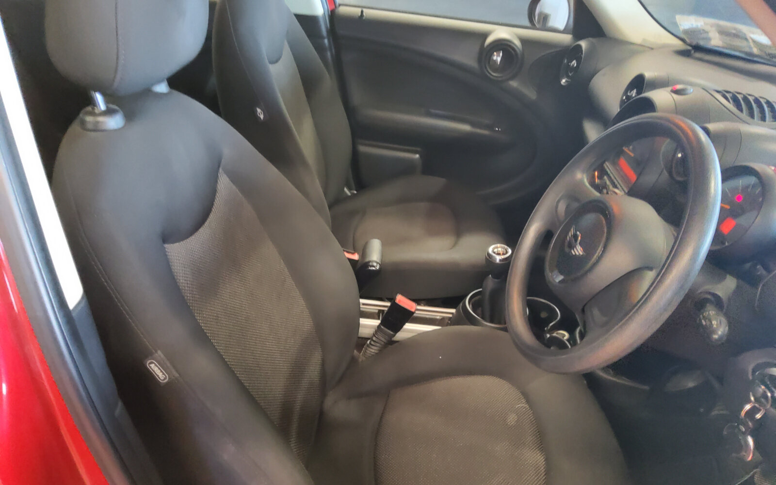 Mini Countryman 1.6 COOPER