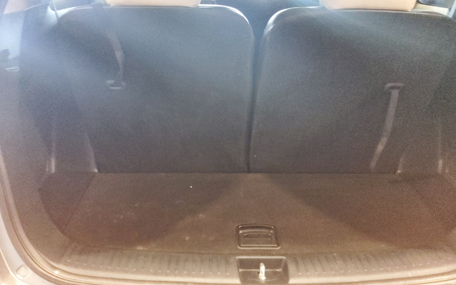 Kia Sorento 2.2 K2 4x2