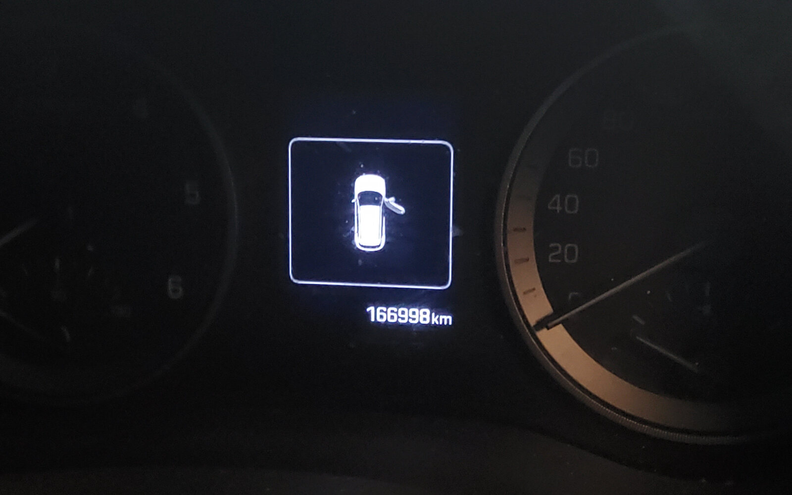 Hyundai Tucson 1.7 D Premium