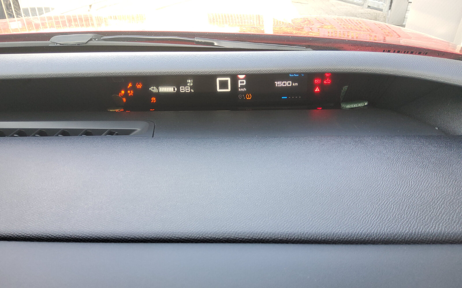Citroen e-C3 
