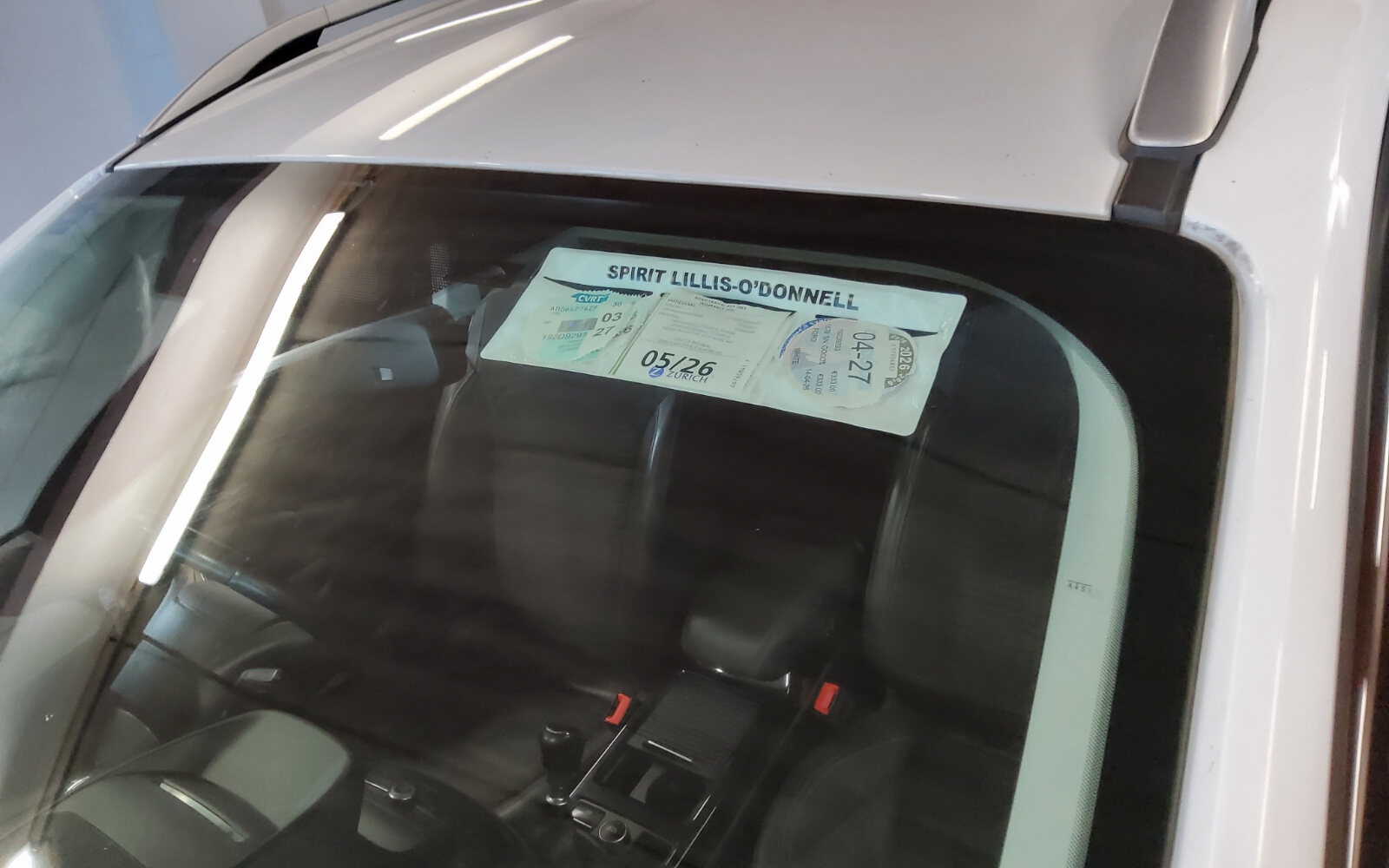 Ford Kuga 1.5TDCi 120PS FWD ST-Line