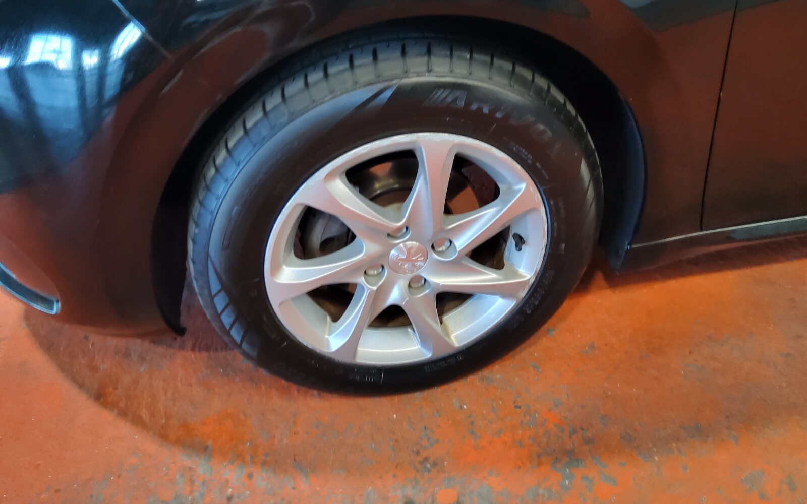 Peugeot 208 1.2 PureTech 68bhp Active