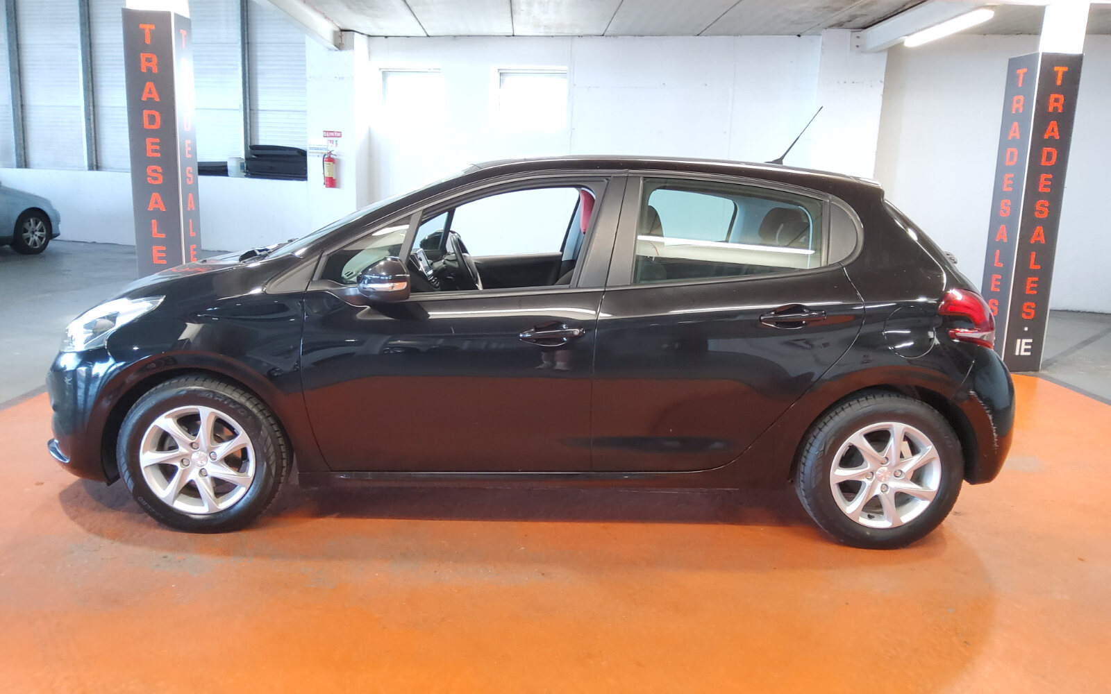 Peugeot 208 1.2 PureTech 68bhp Active