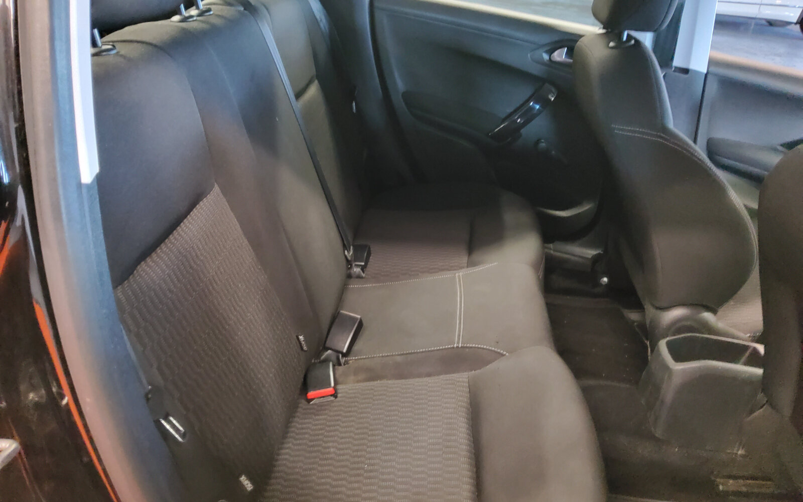 Peugeot 208 1.2 PureTech 68bhp Active