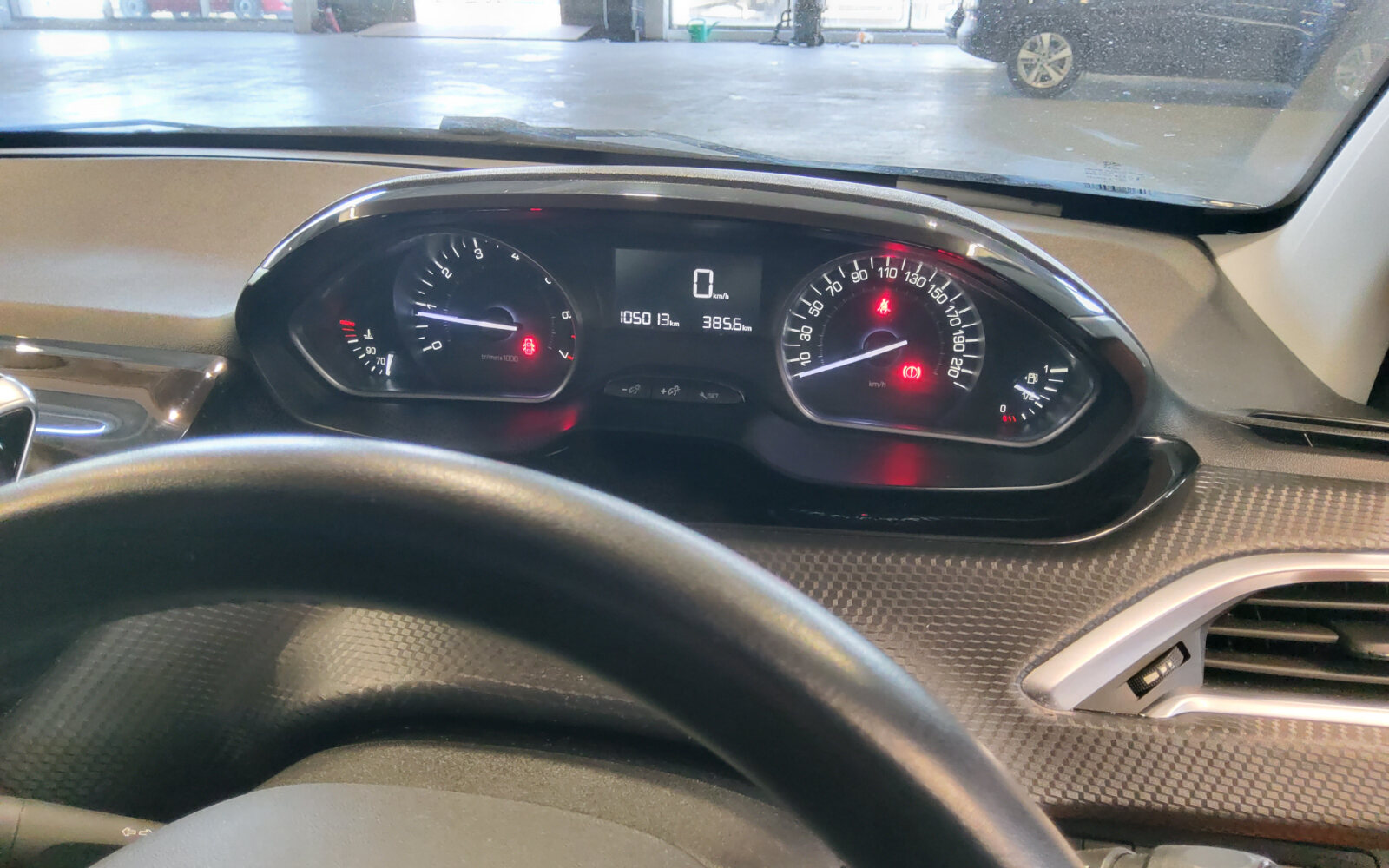 Peugeot 208 1.2 PureTech 68bhp Active