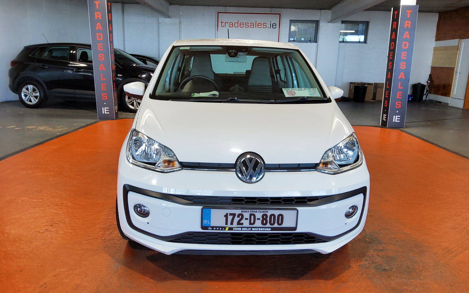 Volkswagen up! 1.0 75BHP MOVE UP