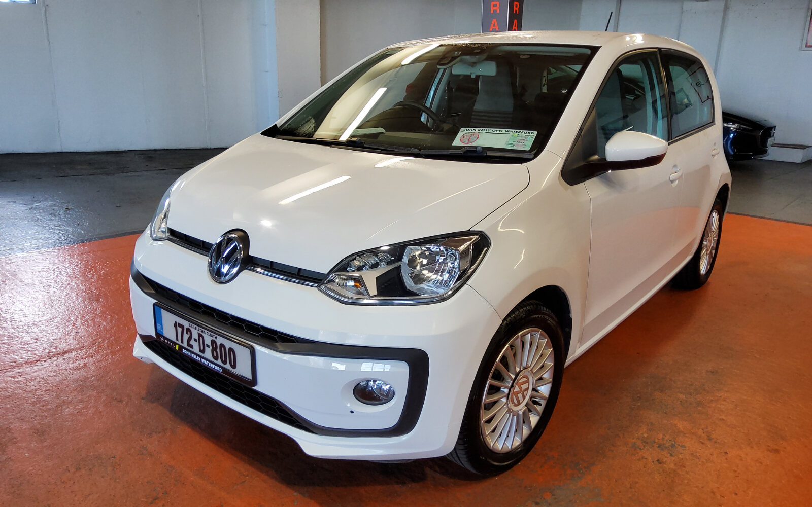 Volkswagen up! 1.0 75BHP MOVE UP