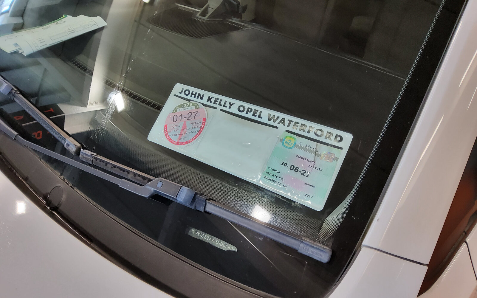 Volkswagen up! 1.0 75BHP MOVE UP