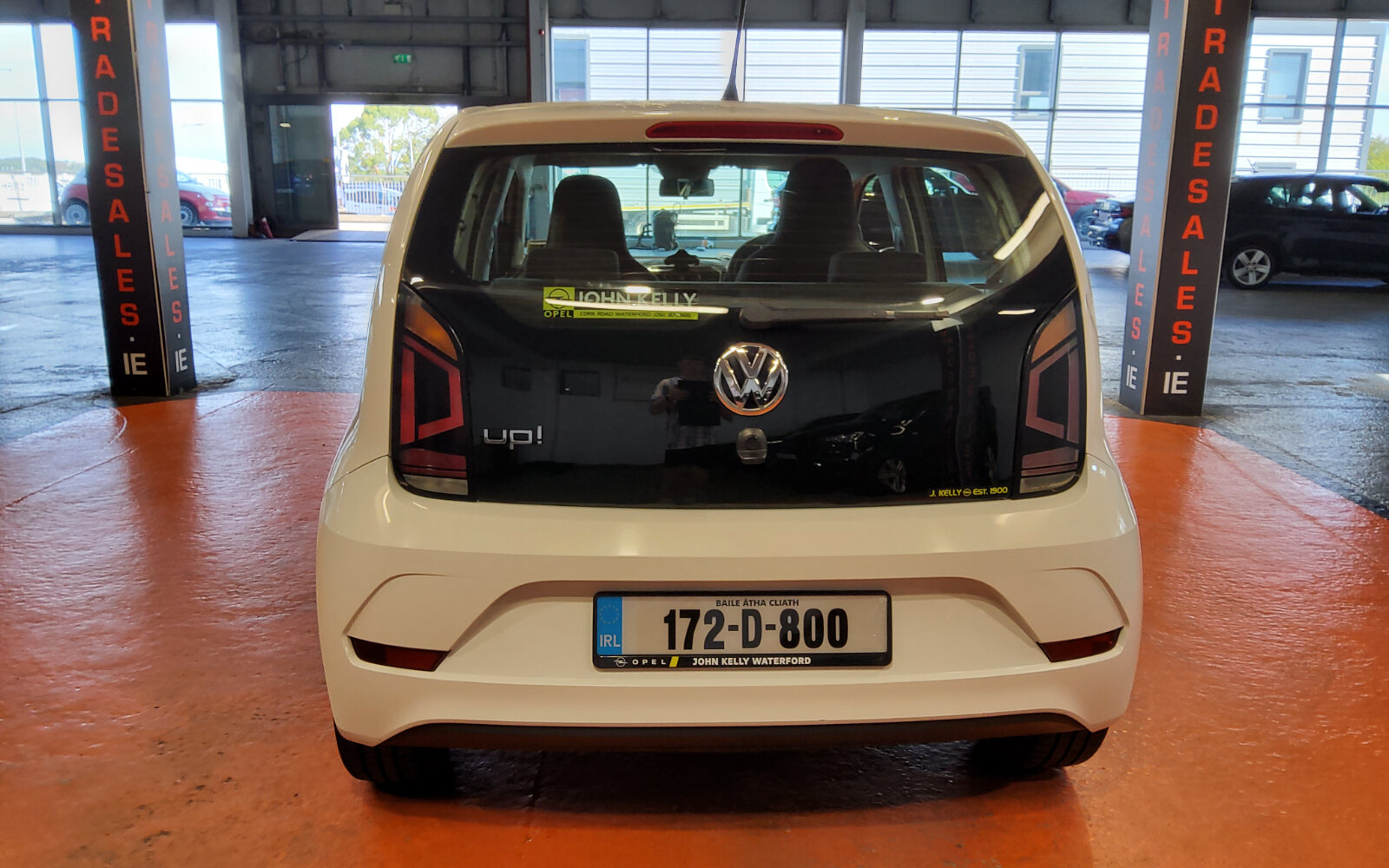 Volkswagen up! 1.0 75BHP MOVE UP