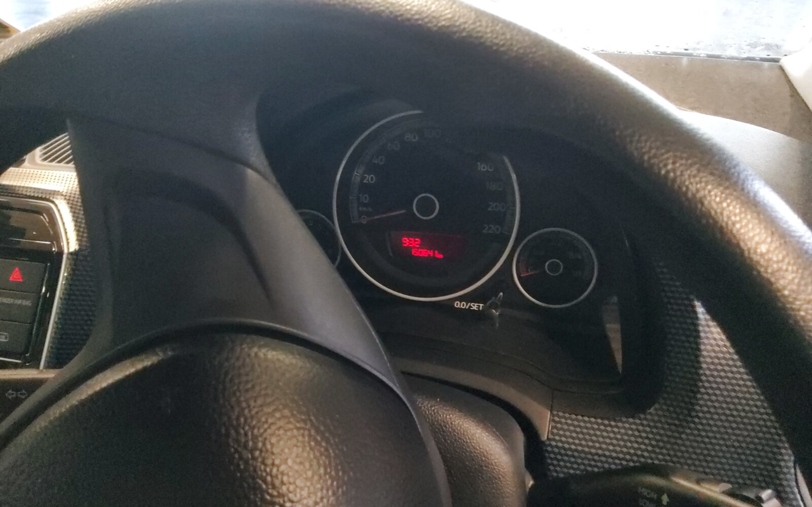 Volkswagen up! 1.0 75BHP MOVE UP