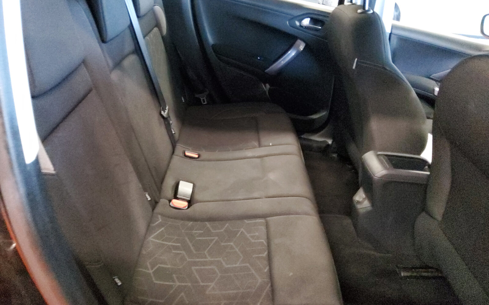 Peugeot 2008 1.6 Blue Hdi 75bhp Active
