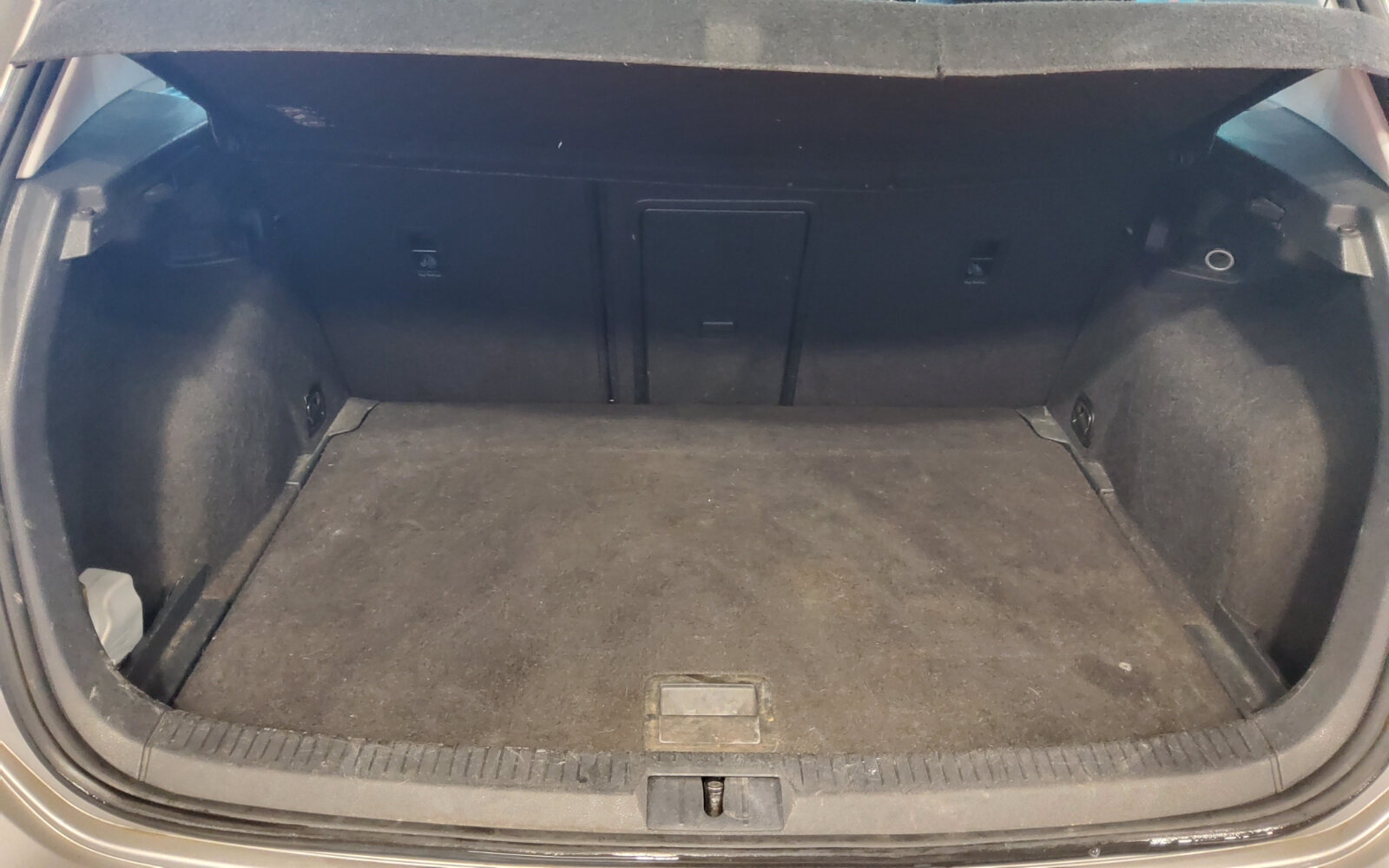 Volkswagen Golf 1.6 TDI 5DR 115HP Highline