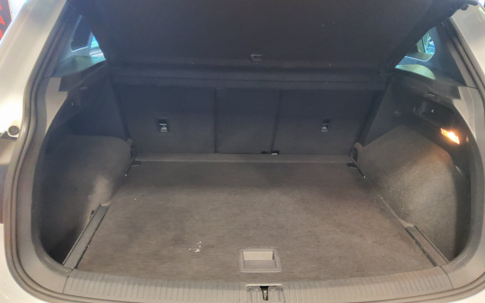 Volkswagen Tiguan 2.0 TDI 150HP BMT Highline