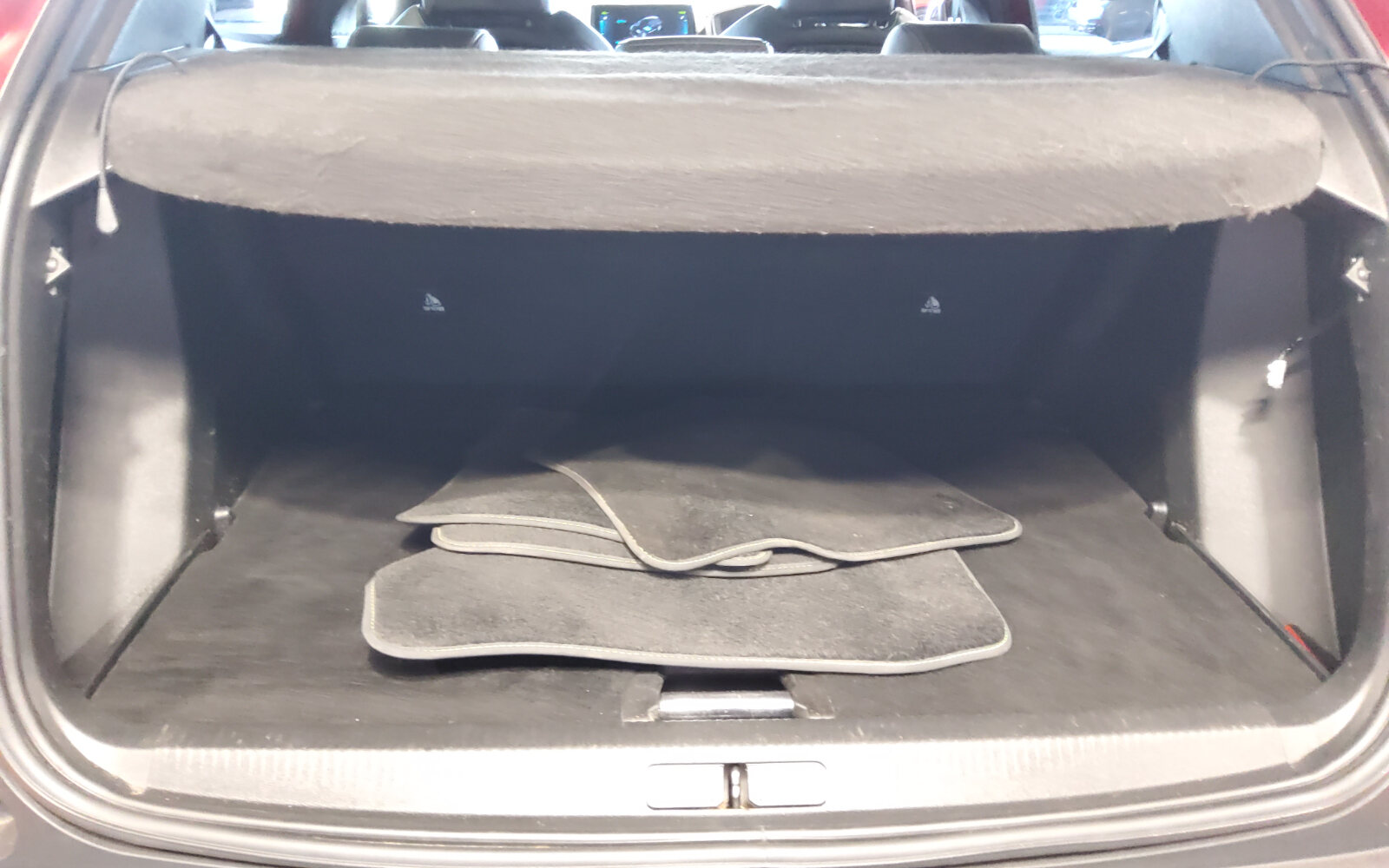 Peugeot 2008 Electric 136 bhp (50 kWh) GT