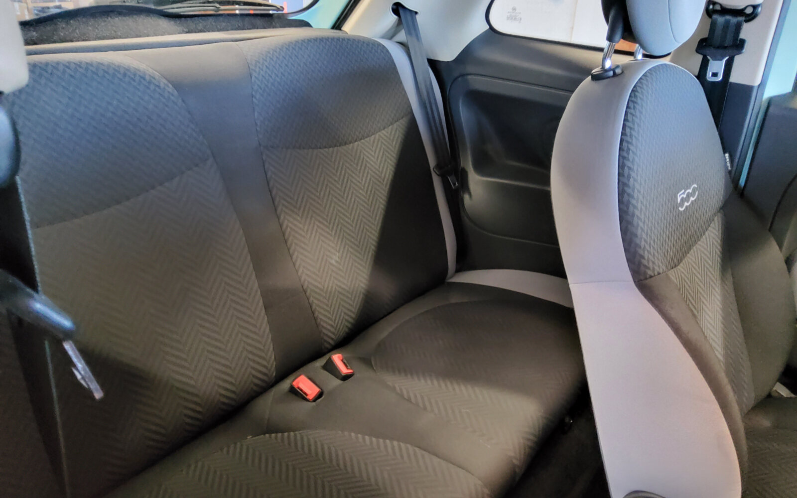 Fiat 500 1.2 69hp Pop