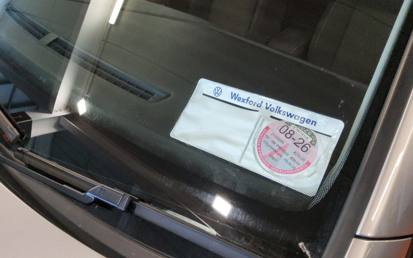 Volkswagen Golf 1.6 TDI 115HP Trendline