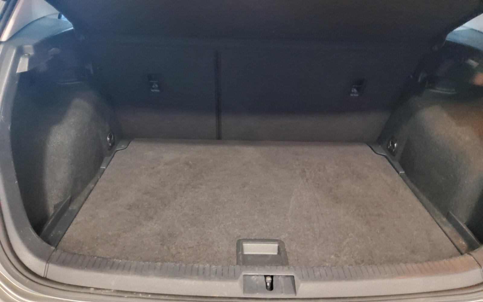 Volkswagen Golf 1.6 TDI 115HP Trendline