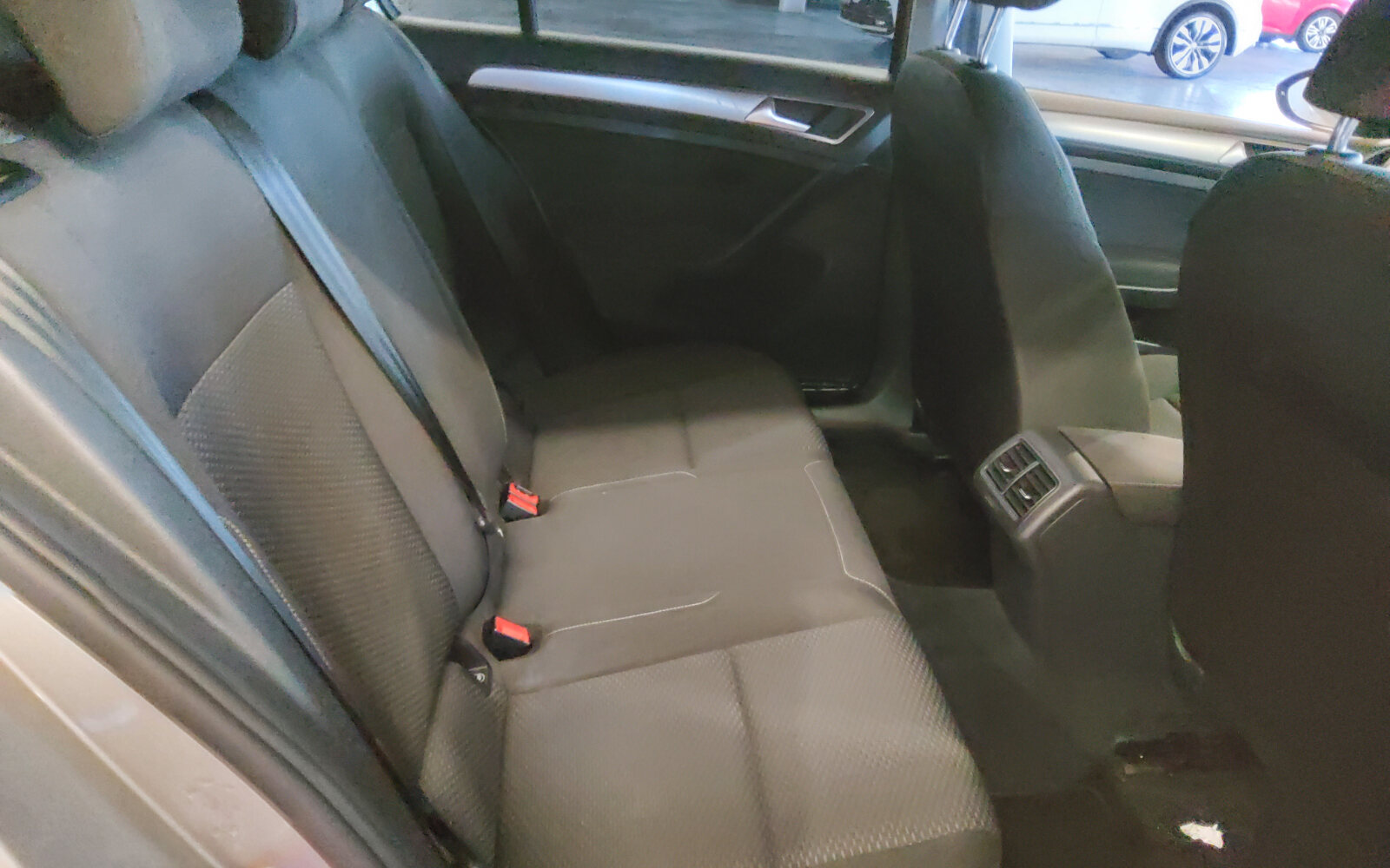 Volkswagen Golf 1.6 TDI 115HP Trendline