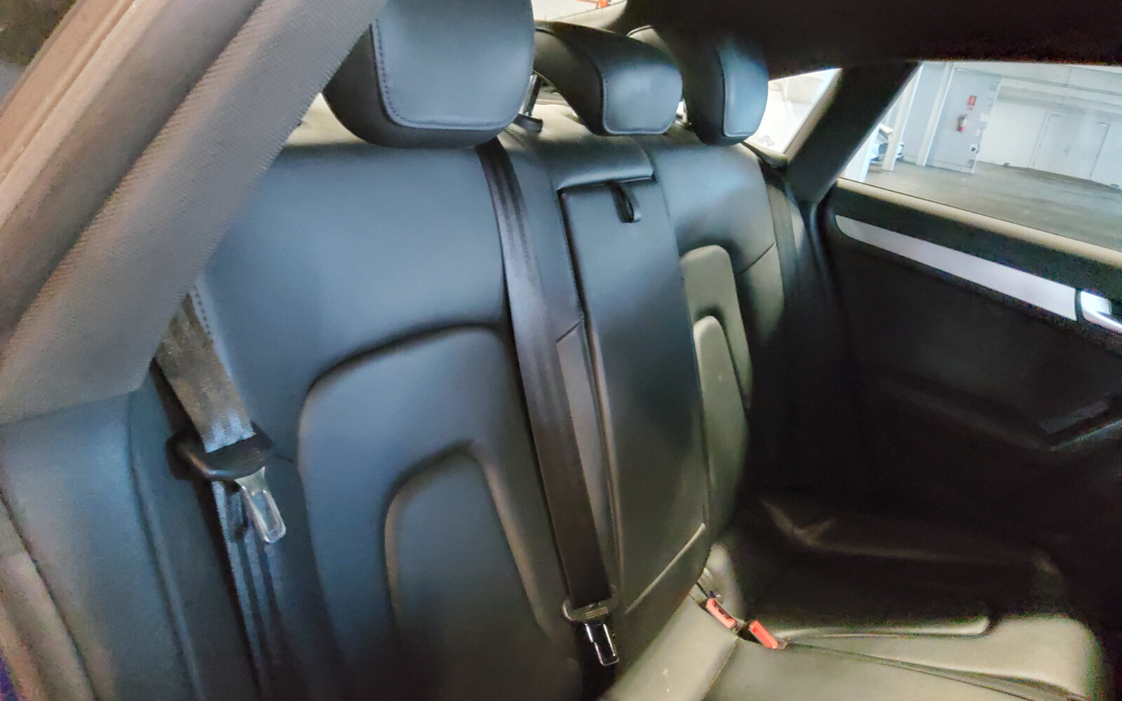 Audi A5 2.0TDI 190HP S-Line