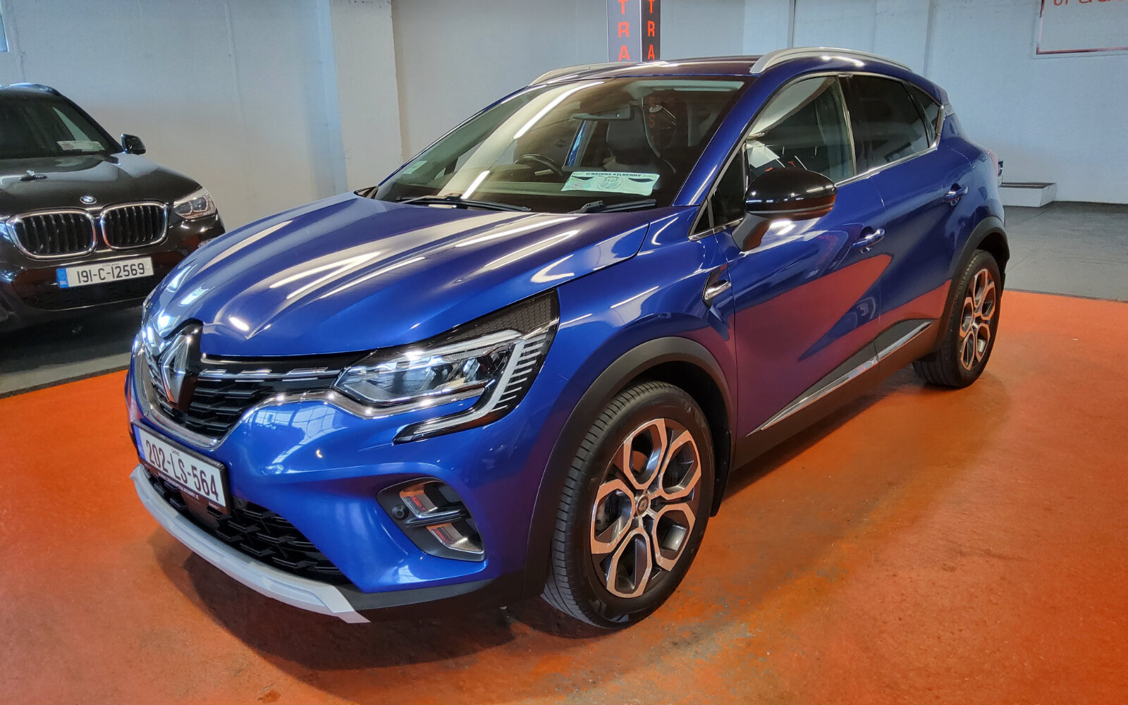 Renault Captur Tce 100 S-Edition