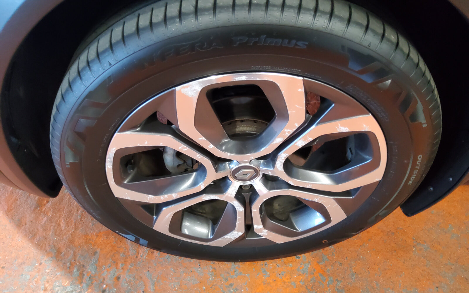 Renault Captur Tce 100 S-Edition