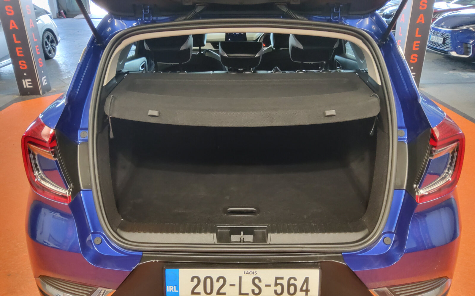 Renault Captur Tce 100 S-Edition