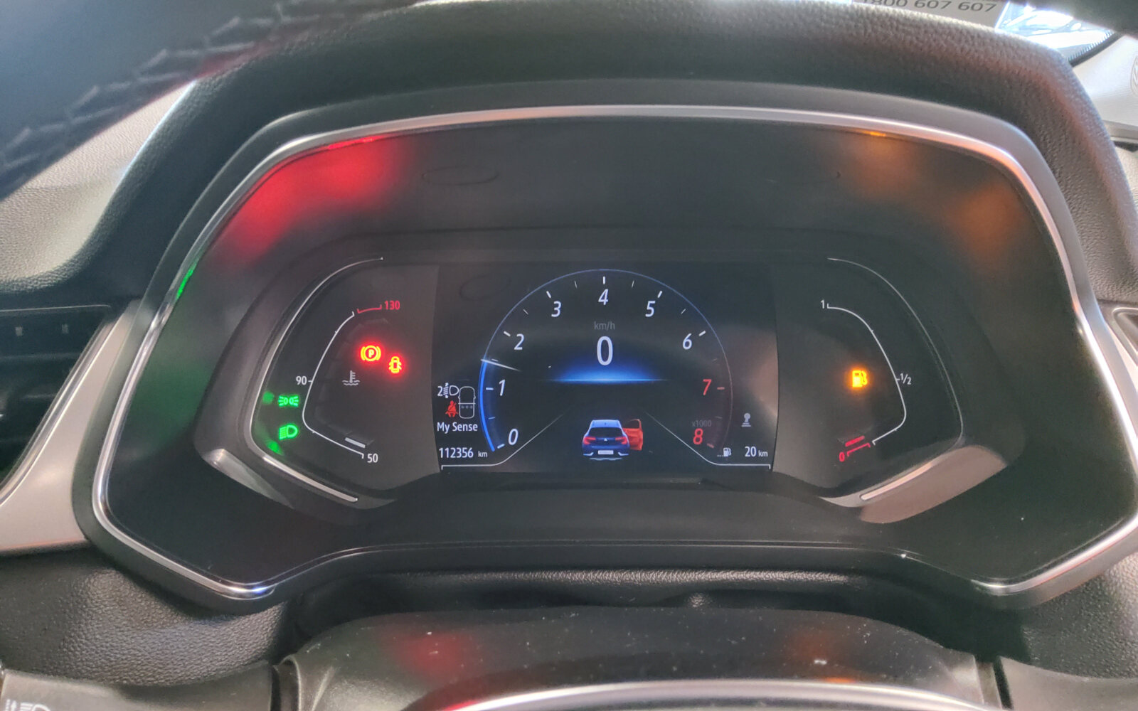 Renault Captur Tce 100 S-Edition