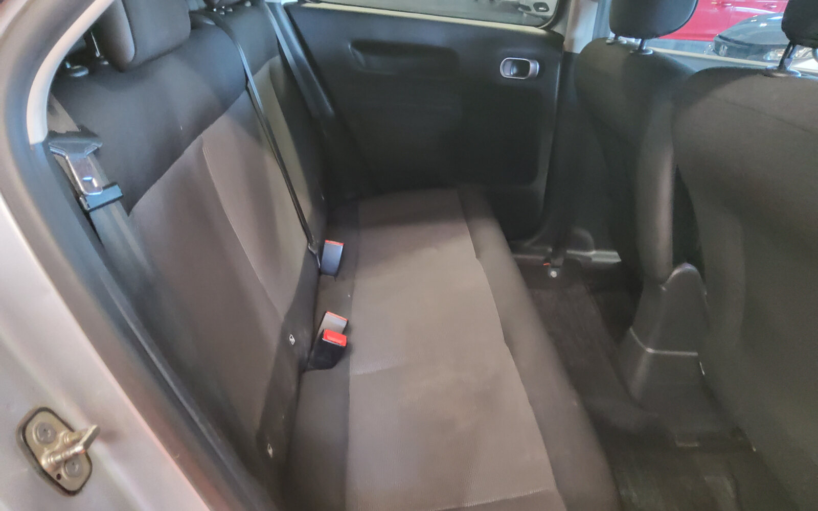 Citroen C4 Cactus 1.6 BlueHDi 100 Feel