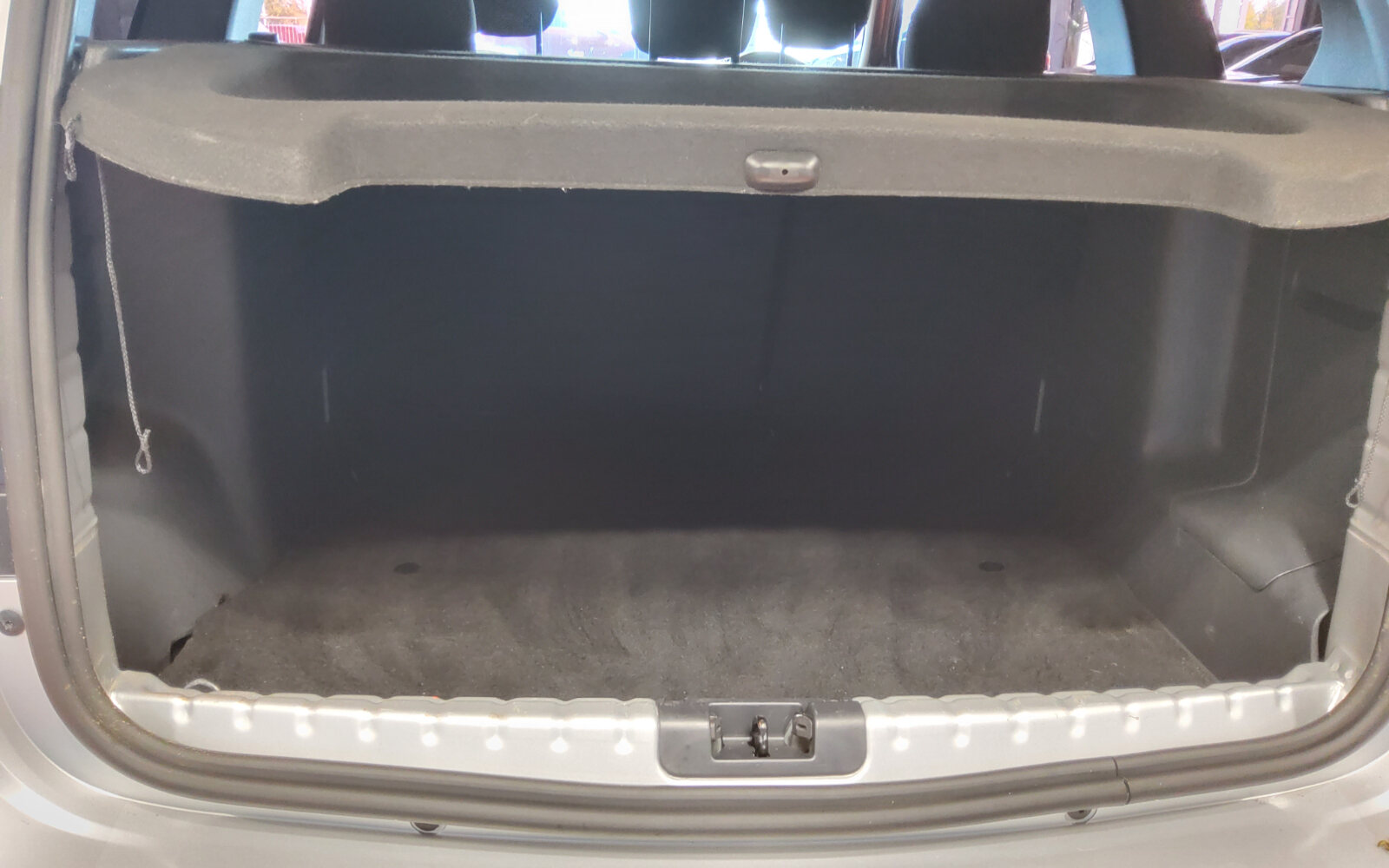 Dacia Duster 1.5 dCi 110 SIGNATURE