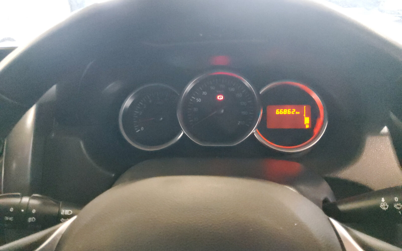 Dacia Duster 1.5 dCi 110 SIGNATURE