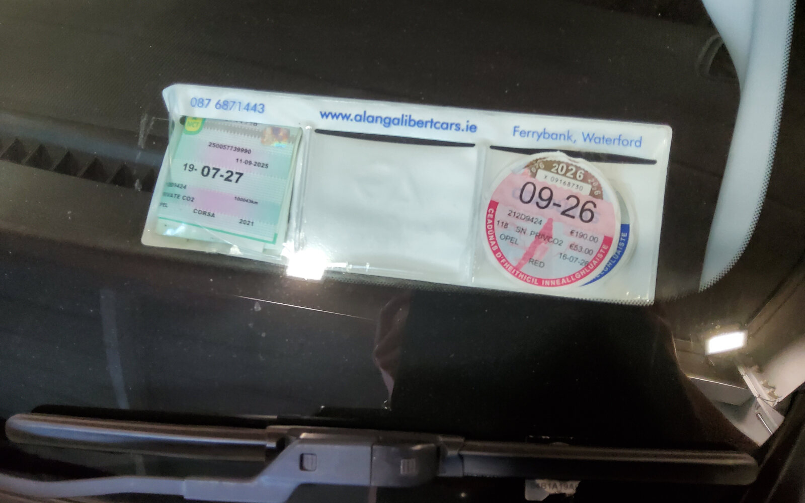 Opel Corsa SC 1.2i (75PS) S/S 5 Speed