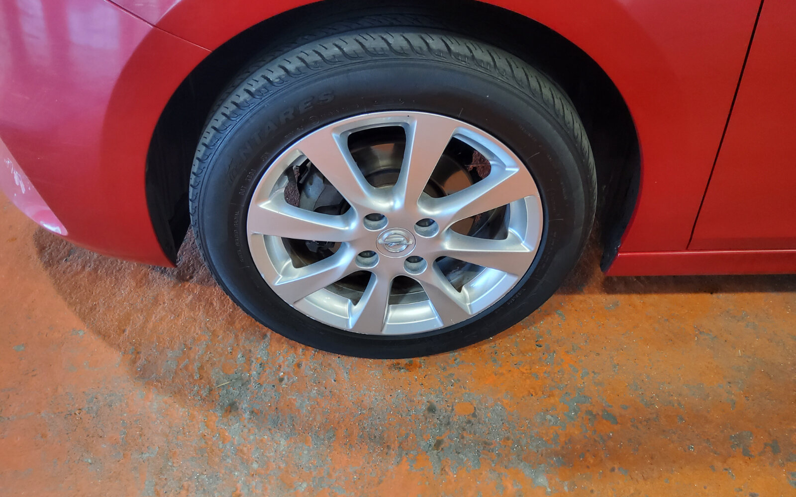 Opel Corsa SC 1.2i (75PS) S/S 5 Speed