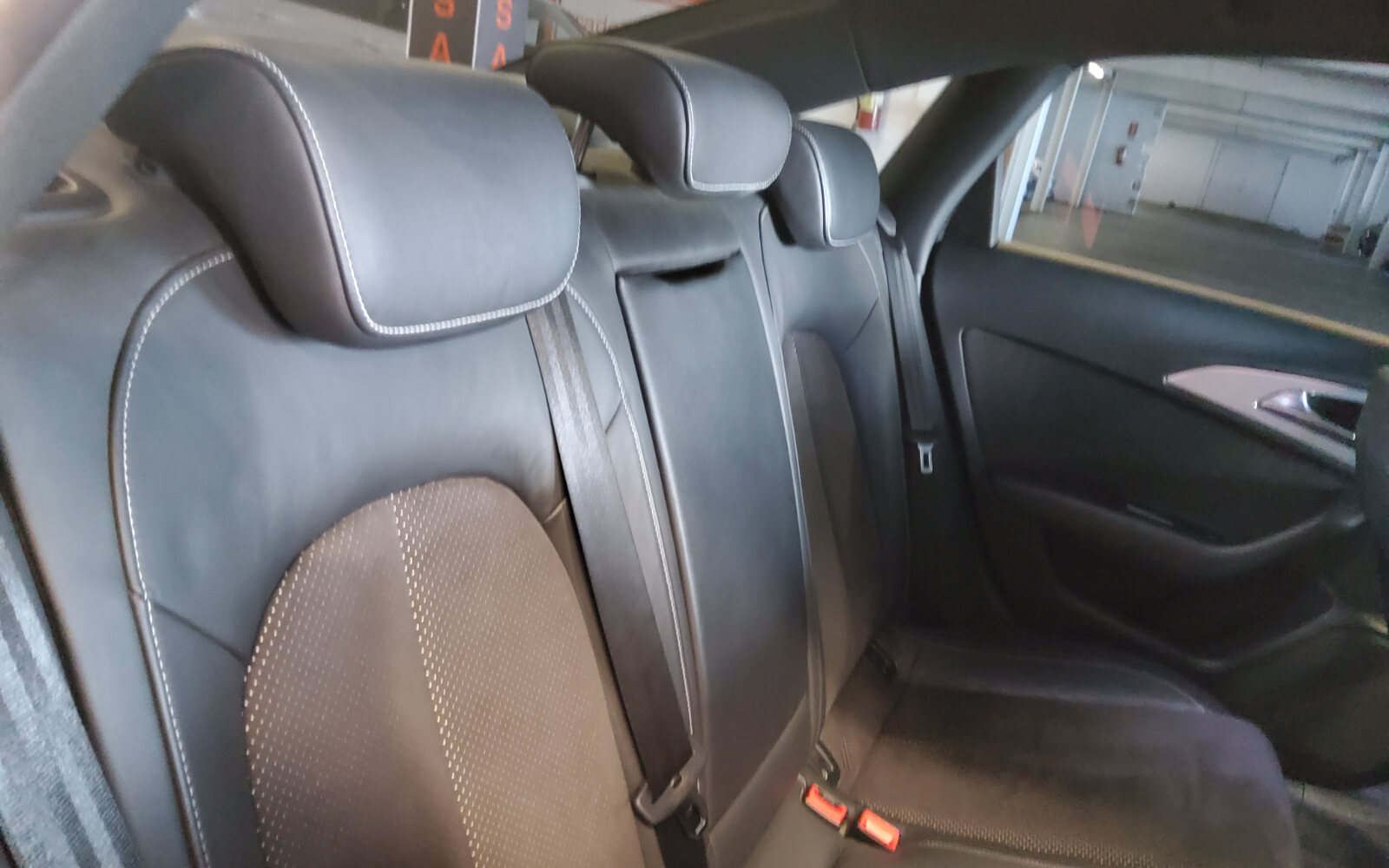 Audi A6 2.0TDI 150 Ultra S Line