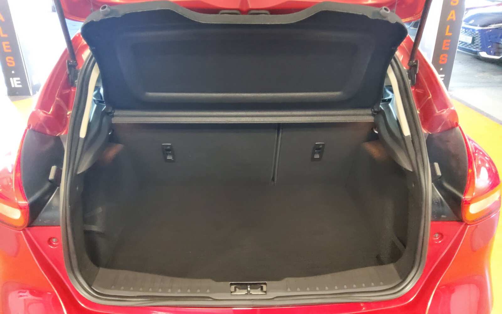 Ford Focus 1.5 TDCi 95PS